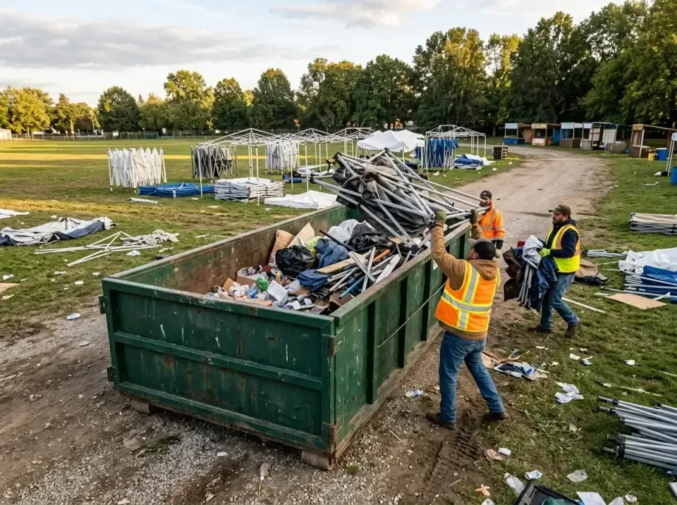 temporary-event-waste-containe-016 — frequently asked questions, Roll-Off Dumpster Rental Services in New Castle, DE